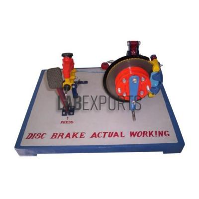 Disc Brake