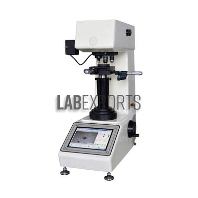 Micro Vicker Hardness Tester