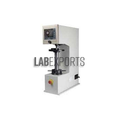 Brinell Hardness Tester, Ultra Precision