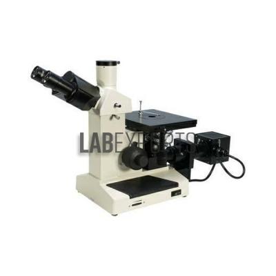 Inverted Metallurgical Microscope