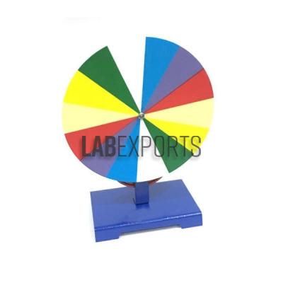 Newtons Disc