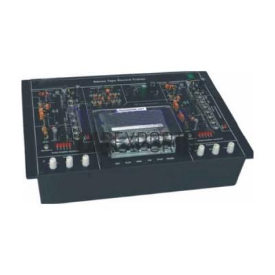 Barcode Technology Trainer and Lab Training Kit