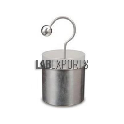 Lyden Jar
