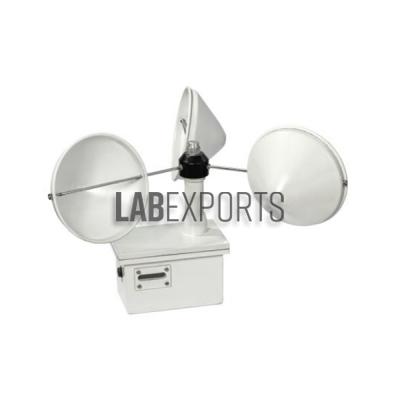 Cup Anemometer