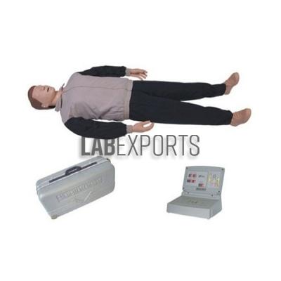 Advanced Adult CPR Training Manikin