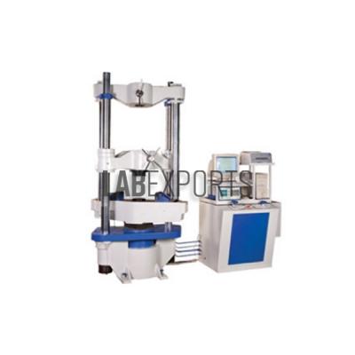 Universal Testing Machine Servo Series