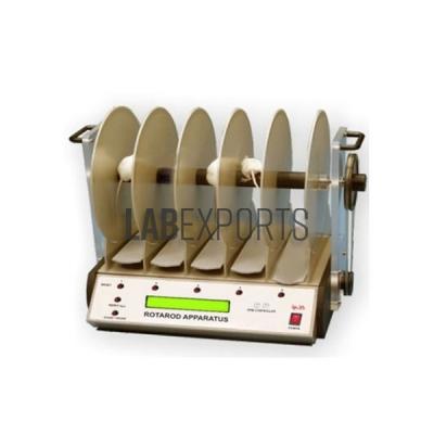 Rotarod Apparatus - 5