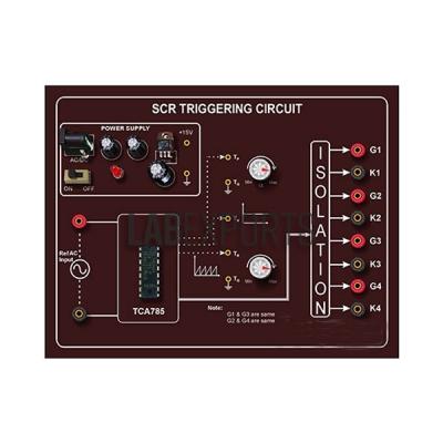 Triggering Circuits