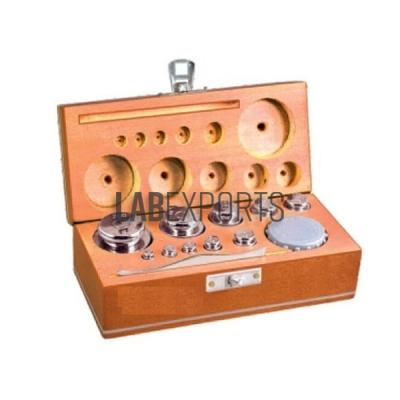 Weight Box - 21