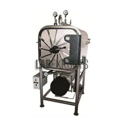 Rectangular Sterilizer