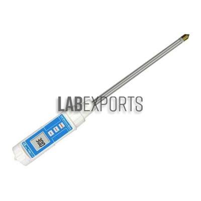 Soil Moisture Tester
