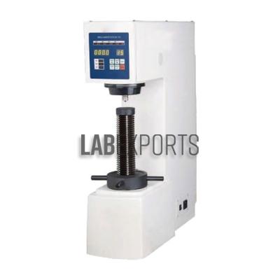 Brinell Hardness Tester, Electronic