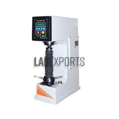 Rockwell Hardness Tester, Electronic