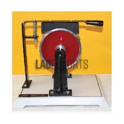 Single Shoe Brake