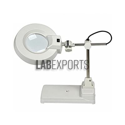 Magnascope (Industrial Self-Illuminated Inspection System)