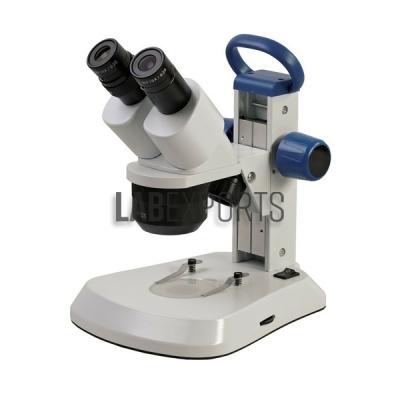 Stereo Magnifier