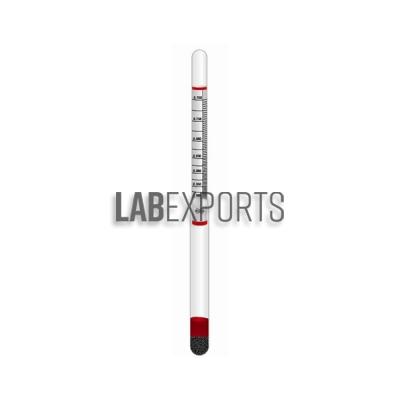 Hydrometer Beaums