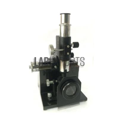 Newton Ring Apparatus
