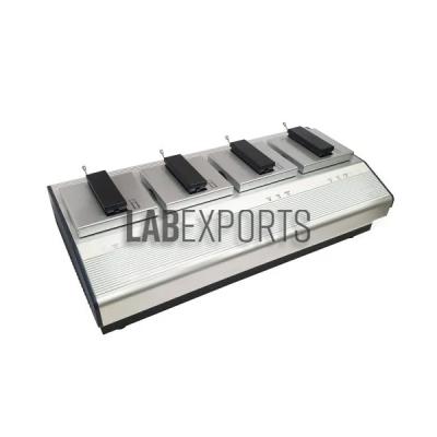 Ultra-High Speed Intelligent Universal Gang Programmer