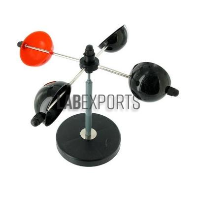 Anemometer Demonstration