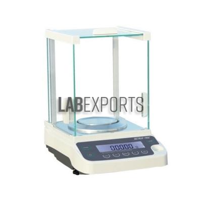 Analytical Balance Weight - 47