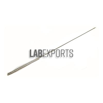 Brushes Burette