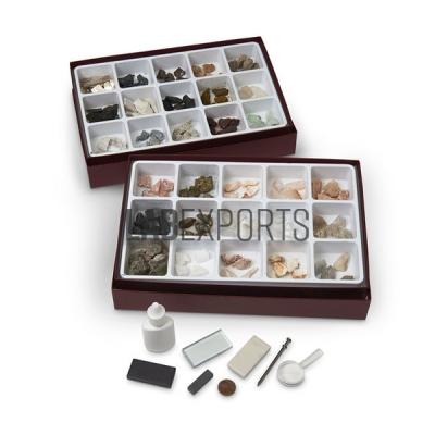 Mineral ID Starter Set