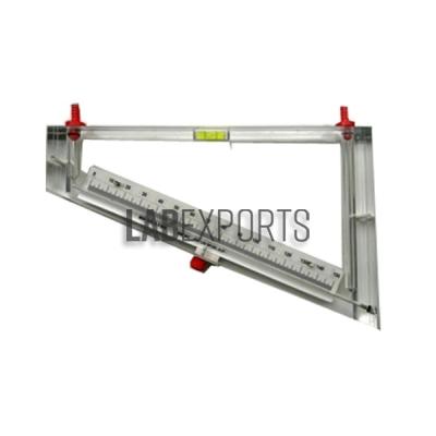 Inclined Tube Manometer