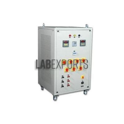Resistive Load Bank