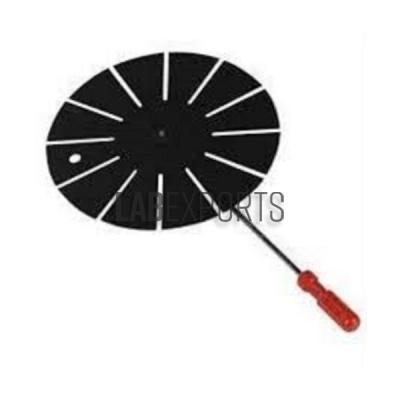 Stroboscope Hand