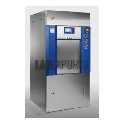Sliding Door Horizontal Steam Sterilizer