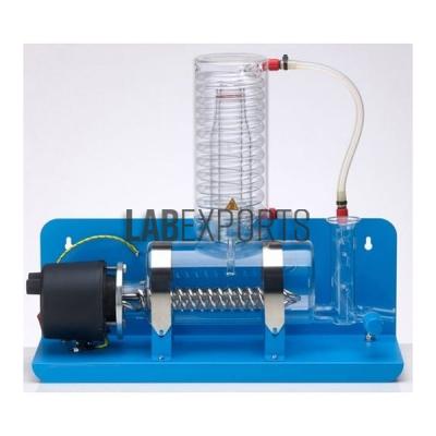 Water Distiller