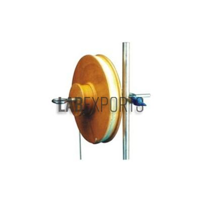 Wheel and Axle