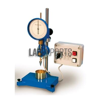 Cone Penetrometer