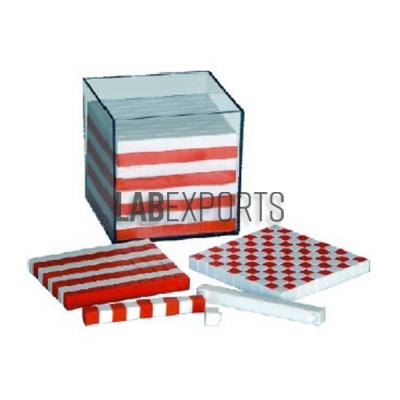 Cube Disssectable