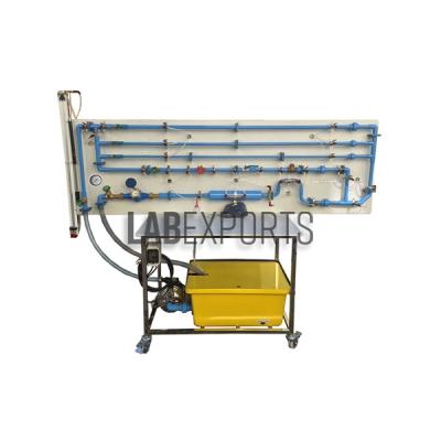 Piping Loss Test Set, Small