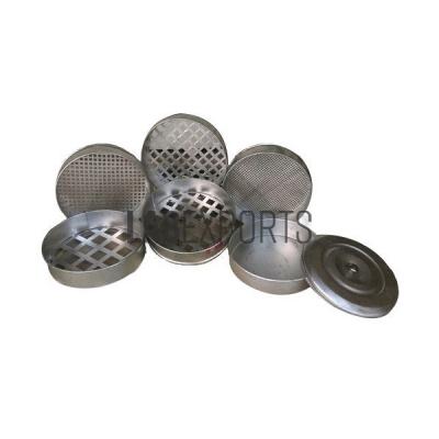 Coarse Sieves