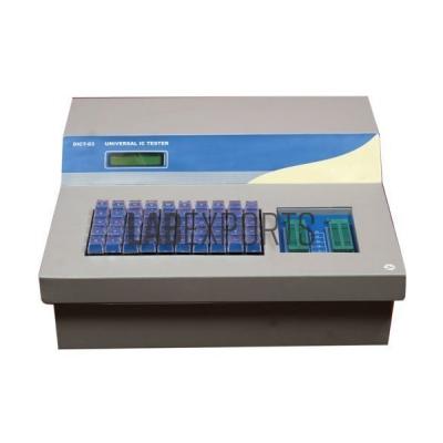 Universal Programmer Tester