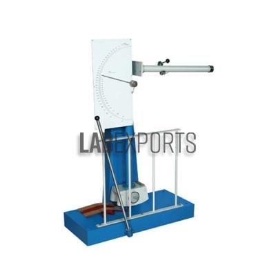 IZOD Impact Testing Machine