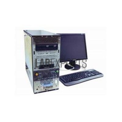 Computer System Servicing Trainer In PC Assembly Kit