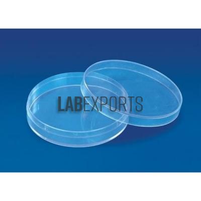 Petri Dish (Culture), Plastic