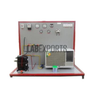 Air Conditioning Trainer