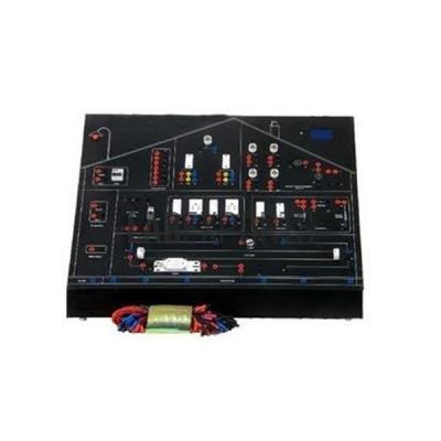 Home Electrical Wiring Training System Trainer