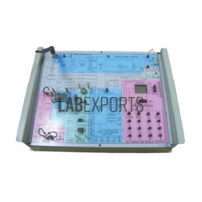 Mobile Phone Trainer and Lab Kit