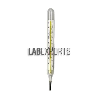 Clinical Thermometer Stick