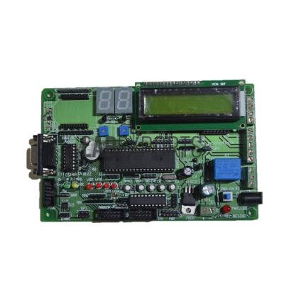 8051 Development Board