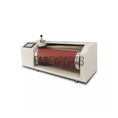 Din Abrasion Tester