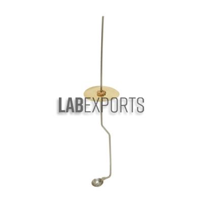 Deflagrating Spoon with Lid