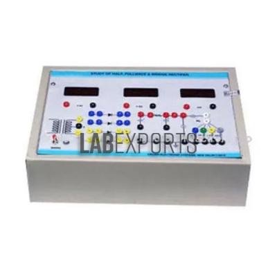 Motor Driver IC Lab Trainers