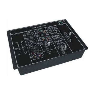 Power Supply Trainer